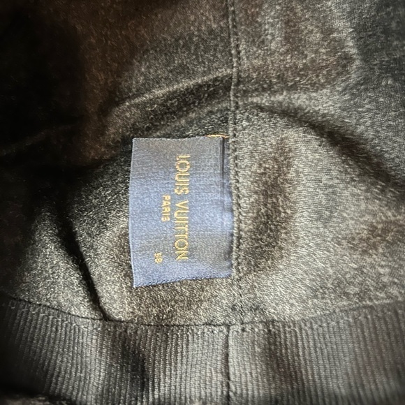 Louis vuitton chapka - Picture 8 of 16